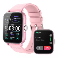 Colmi P28plus Smartwatch Reloj Inteligente Bluetooth Llamada