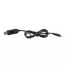 Odear® 5 V A 42 V Cargador Cable Usb Diseno De Tamano 3555 M