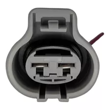 Conector Enchufe Electroventilador Gm, Aveo, Optra