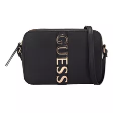 Bolsa Guess Factory Sa924312-bla