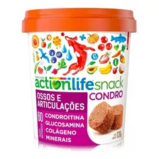 Snack Actionlife Condro 120g - Saúde Articular Cães