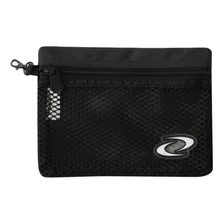 Organizador Estuche Viaje Bush Xl Negro Head