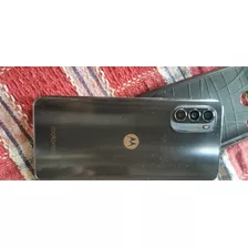 Celular Motorola G52 En Su Caja Libre 6 De Ram 128 Memoria