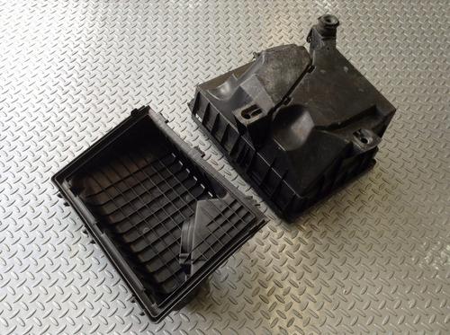 Caja Porta Filtro Aire Volvo S60 2.4 T5 00-04 Oem Detalle Foto 7