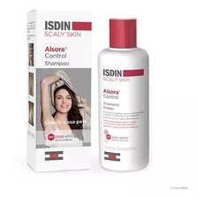 Isdin Alsora Shampoo Antidescamación 200 Ml.