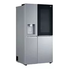 Refrigerador LG Side By Side De 637 Litros