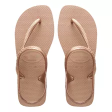 Havaianas Flash Urban Calzado Chancleta Ojota Playa - El Rey