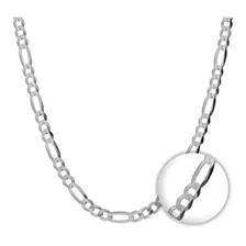 Cadena Cartier Plata Italiana 70cm