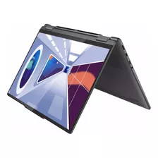Laptop Lenovo Yoga 7i Intel I7 13va G 14 16gb 512gb Tablet
