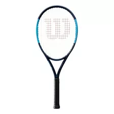 Raqueta Tenis Wilson Ultra 110 2019 Grip 4 3/8