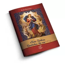 Livro Novena Nossa Senhora Desatadora Dos Nós