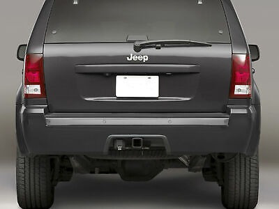 For 2005-2011 Volvo V50 Wagon Class 1 Trailer Hitch Ggz Foto 4