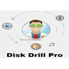 Recupera Archivos Eliminados Mac Disk Drill Pro 2022