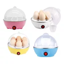 Maquina De Cozinhar Ovos Elétrica Egg Cooker 350w 110 Dieta