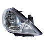 Par Farol Trasero R/l Para Nissan Tiida Sedan 2006 2014 Nissan Tiida