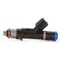 Inyector Gasolina Para Mazda Cx7 4cil 2.5 2012