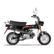 Moto Corven New Dx 70 0km 2024 Dax Urquiza Motos