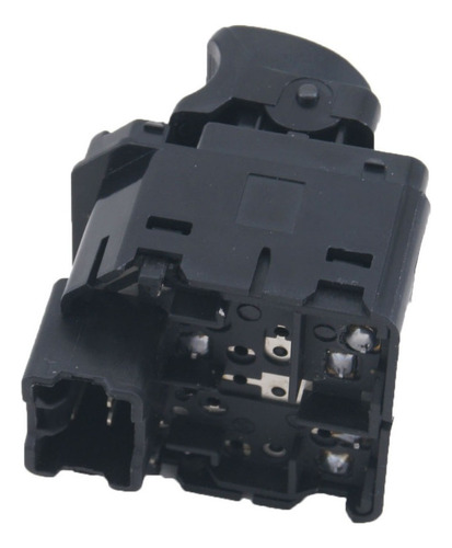 Para Interruptor De Ventana Daewoo Matiz 1998-2002 Foto 5