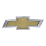 Emblema Chevrolet De Trooper - Monza Chevrolet Monza (Sedan)