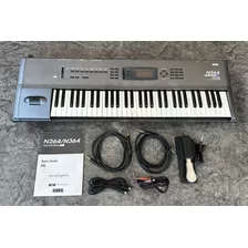 Korg N364 Music Workstation 61 Key