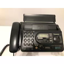 Fax Panasonic Impecable!!!