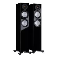 Parlantes Columnas Silver 200 Monitor Audio