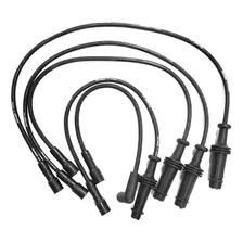 Cable Bujia Peugeot 106 I 1.4 8v Nafta 1991 Al 1994