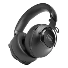 Fone De Ouvido Bluetooth Cancelamento Ruído Club 950nc Jbl Cor Preto