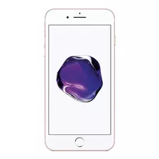 iPhone 7 Plus 128 Gb Ouro Rosa