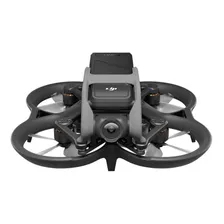 Drone Dji Avata Fly Smart Combo Com Câmera 4k Preto 1 Bateria