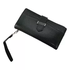 Cartera Monedero Original Dama Lujo Polo Club Long Beach