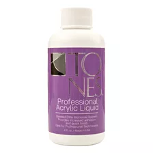 Monomer Líquido Acrílico Tones 240ml