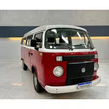 Volkswagen Kombi 1.4 Standard 