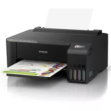 Impresora Epson Ecotank L1250 Inalámbrica Wifi