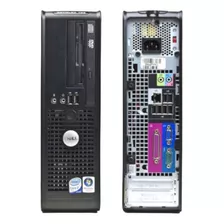 Computador Pc Dell Optiplex Remate!!!