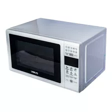 Horno Microondas Visivo Blanco 20 Litros 