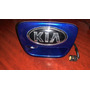 Calavera Interior Derecha Kia Rio Hatchback 2012 Al 2015