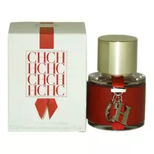 Edt De 1 Onzas Ch De Carolina Herrera En Spray