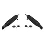 (1) Kit Mangueras Amort Aire Izq/der Tra Lucerne Buick 06/11