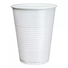 Vaso Blanco 180 Cc X 25