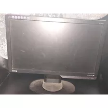  Monitor Benq 15,6' G610hda