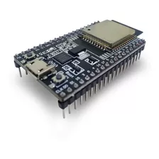 Esp32 Wroom 32d Devkit V4/ Esp-wroom-32d V4- Nerdsking 