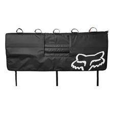 Pad Porta Bicicleta Small Negro Fox