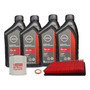 Kit Filtros Nissan Sentra 2.0 2021-2022 Aire Aceite & Cabina