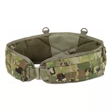 Faja Batalla Molle Gen 2 Battle Belt Multicam Scorpio Condor