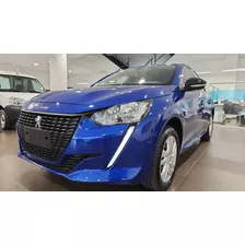 Peugeot 208 Active Pack Tiptronic 0km Entrega Inmediata