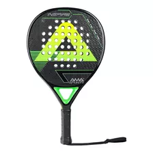 Raquete De Padel Carbono 3k - Paddle Racket - Profissional