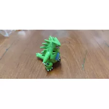 Tyranitar Miniatura Original 