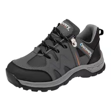 Hiking Discovery Di2020 Gris Negro 22-25 112-152