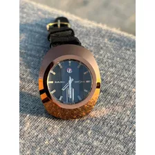 Reloj Rado Diastar Tungsteno Automátic Cobre Swiss Hombre